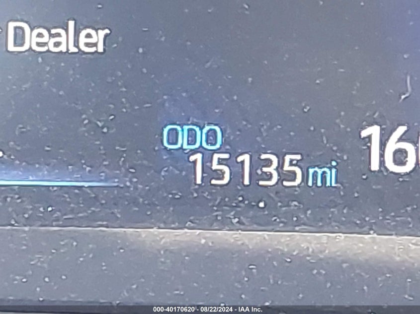 2020 TOYOTA COROLLA HYBRID LE - JTDEBRBE9LJ027788