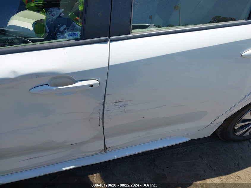 2020 TOYOTA COROLLA HYBRID LE - JTDEBRBE9LJ027788