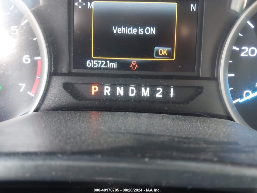 2022 Ford F-250 Xlt VIN: 1FT7W2B62NEG35449 Lot: 40170705