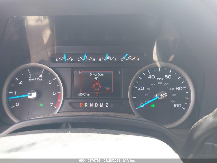 2022 Ford F-250 Xlt VIN: 1FT7W2B62NEG35449 Lot: 40170705