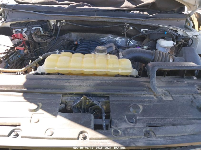 2019 Ford F-150 Lariat VIN: 1FTEW1E57KKD14251 Lot: 40170712