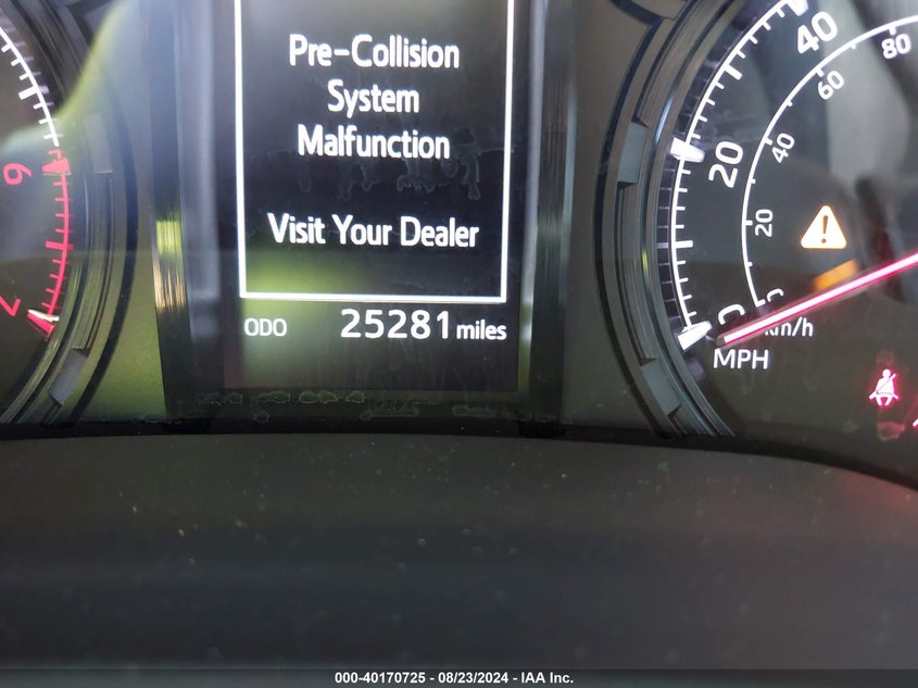 2021 TOYOTA 4RUNNER SR5 PREMIUM - JTENU5JR3M5959921