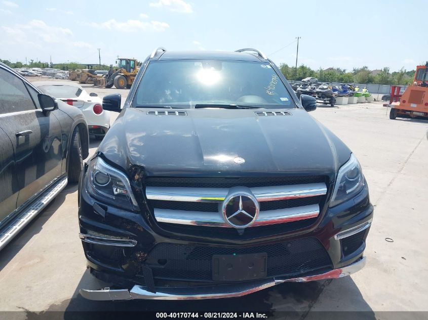 4JGDF7DE4FA591222 2015 Mercedes-Benz Gl 550 4Matic