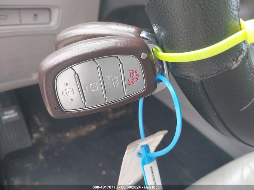 2015 HYUNDAI SONATA SPORT - 5NPE34AF8FH085138