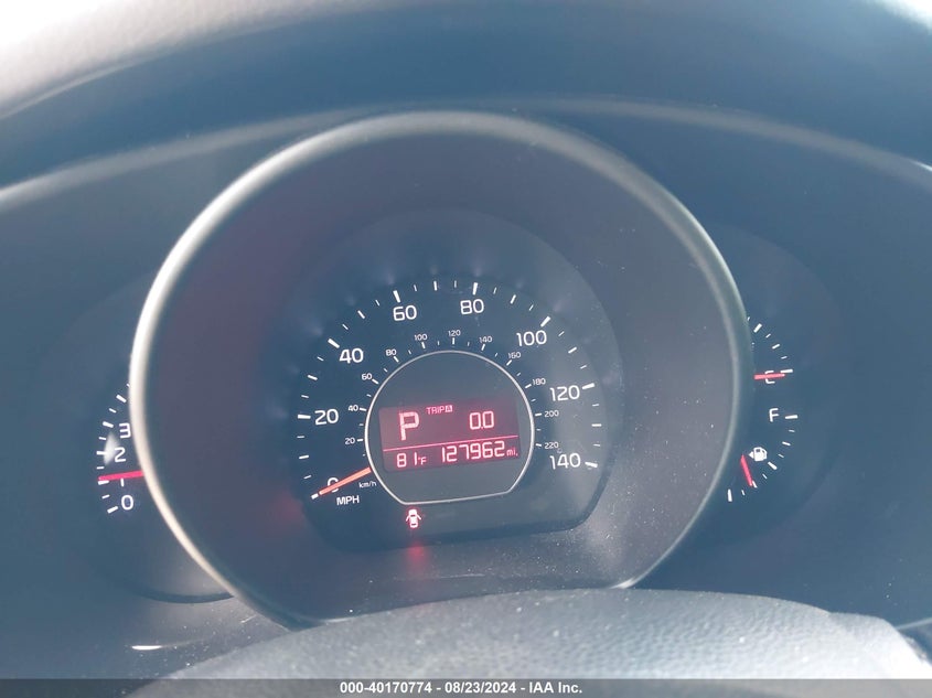 2014 KIA SOUL + - KNDJP3A55E7025826