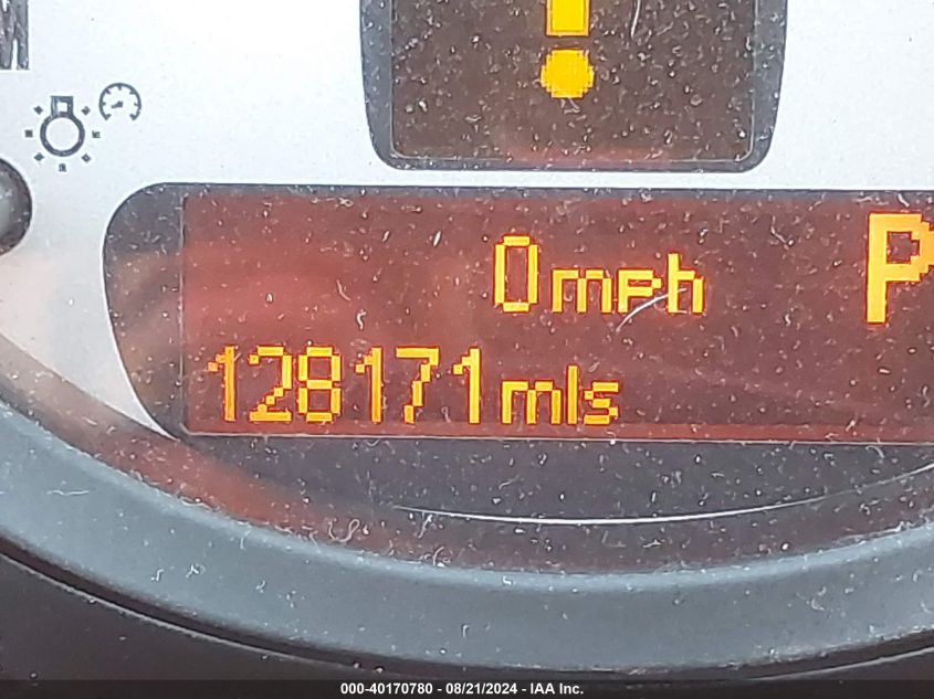 2011 Mini Cooper S Countryman VIN: WMWZC3C50BWL80624 Lot: 40170780