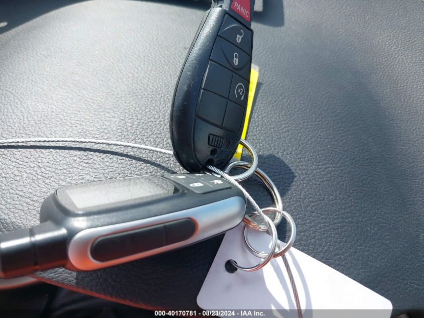 2017 Jeep Cherokee Altitude Fwd VIN: 1C4PJLAB3HW619245 Lot: 40170781