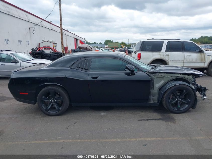 2017 Dodge Challenger R/T VIN: 2C3CDZBTXHH622565 Lot: 40170821