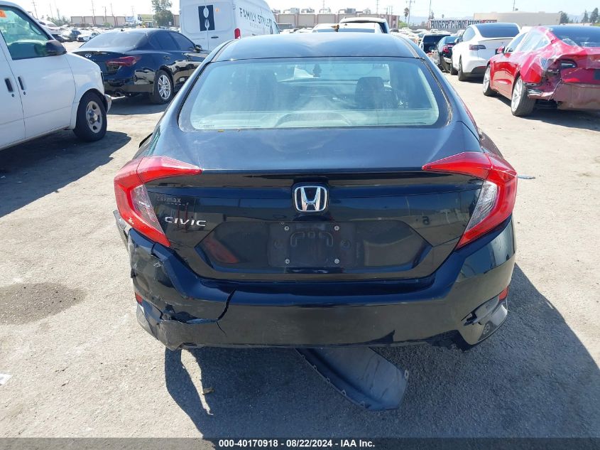 2HGFC2F5XGH538471 2016 HONDA CIVIC - Image 16