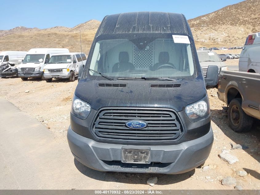 1FTYR3XV1KKB72525 2019 Ford Transit-250