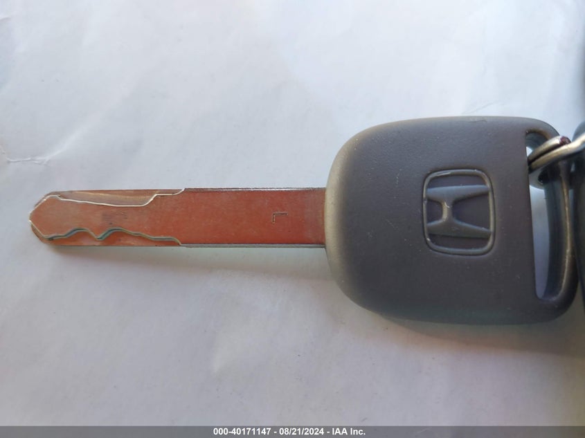 2009 Honda Accord 2.4 Lx-S VIN: 1HGCS12349A006106 Lot: 40171147