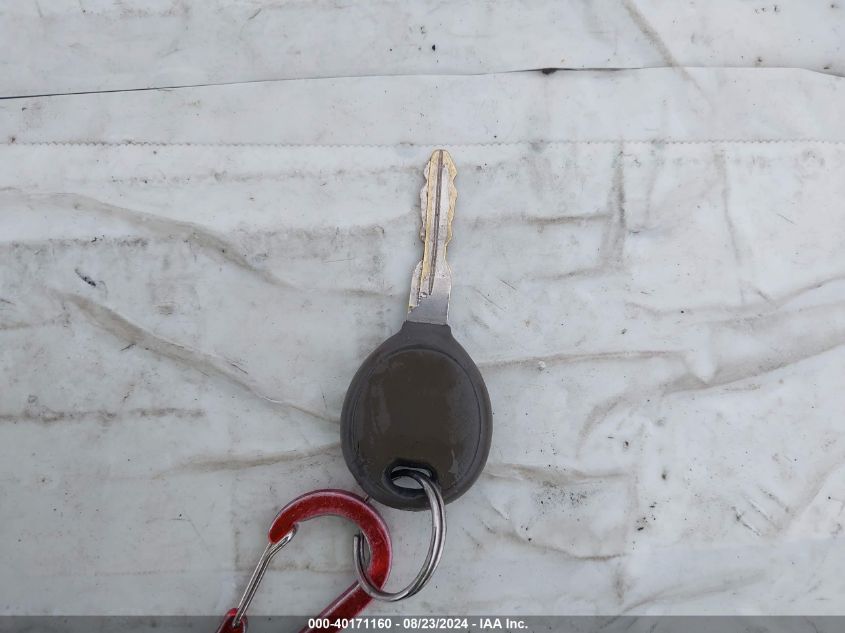 2003 Dodge Neon Se VIN: 1B3ES26C83D153690 Lot: 40171160