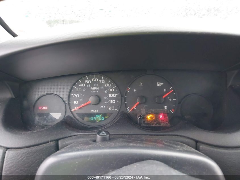 2003 Dodge Neon Se VIN: 1B3ES26C83D153690 Lot: 40171160