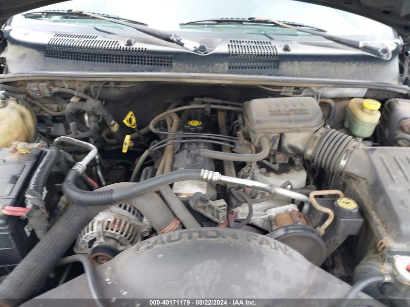 2000 Jeep Grand Cherokee Laredo VIN: 1J4GW48S5YC263468 Lot: 40171179