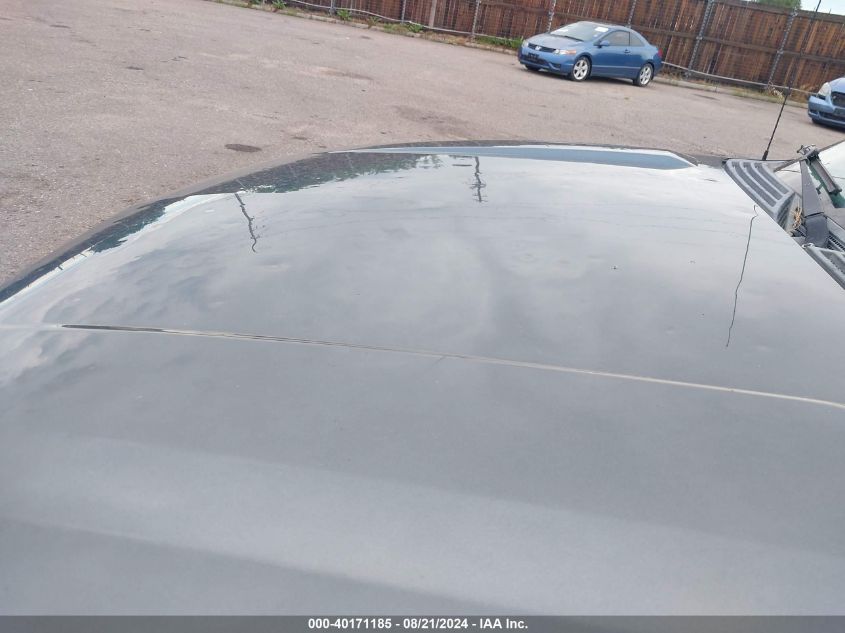 2010 Chevrolet Avalanche 1500 Ls VIN: 3GNVKEE07AG259448 Lot: 40171185