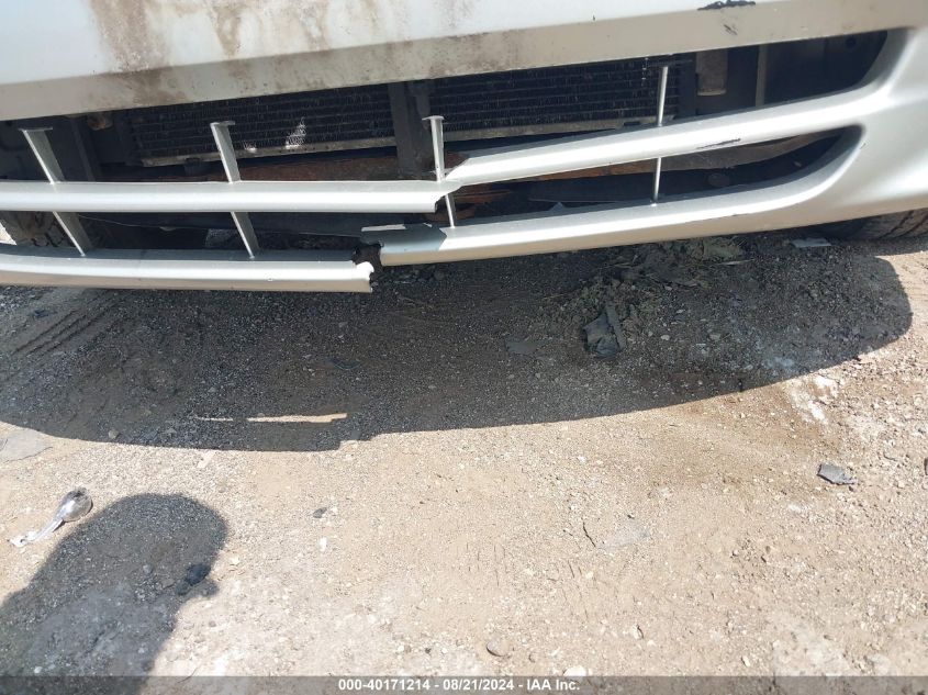 2003 Toyota Corolla Le VIN: JTDBR32E830043904 Lot: 40171214