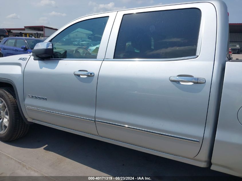 VIN 3GTU2VEC8EG142157 2014 GMC Sierra, 1500 Slt no.13