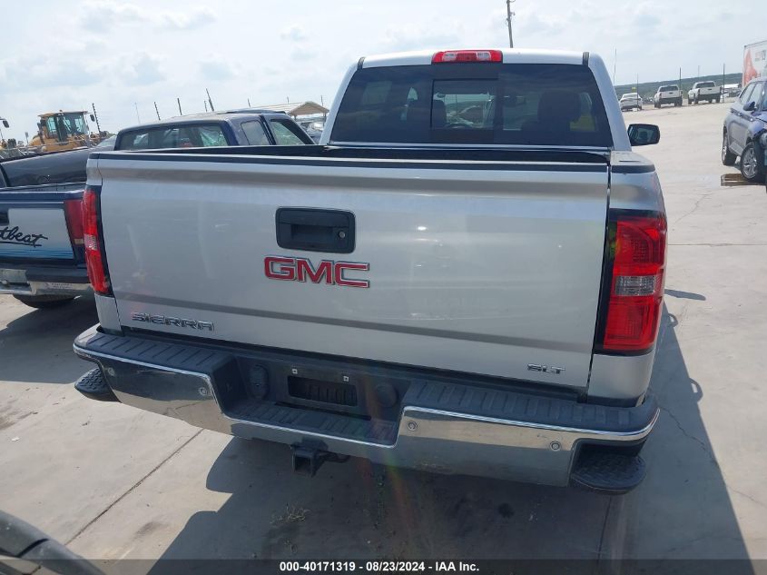 VIN 3GTU2VEC8EG142157 2014 GMC Sierra, 1500 Slt no.15