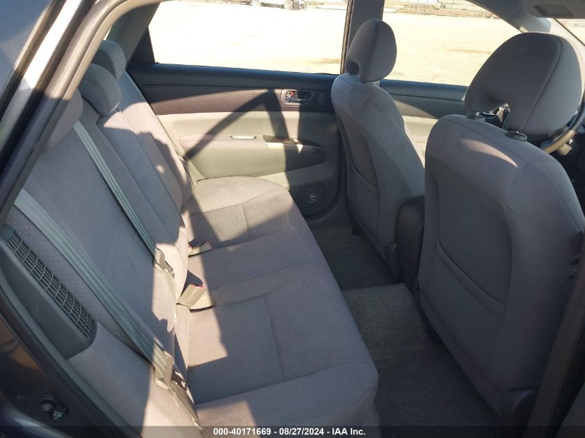 2007 Toyota Prius VIN: JTDKB20U773223713 Lot: 40171669