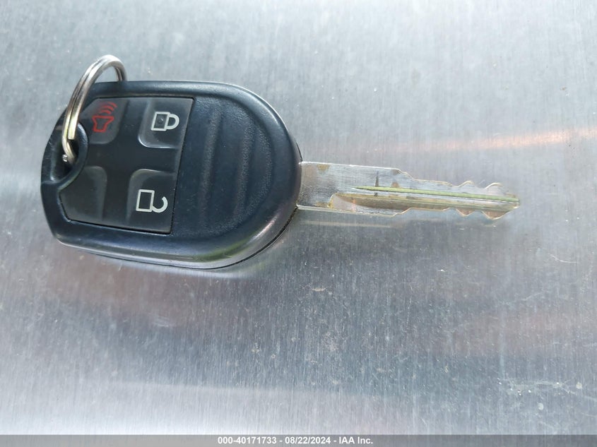 2012 Ford F-150 Xl VIN: 1FTFX1EF6CKD89437 Lot: 40171733