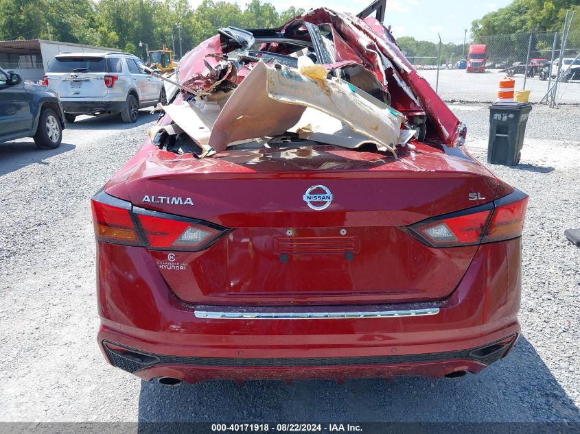 1N4BL4EV2NN397626 2022 NISSAN ALTIMA - Image 15