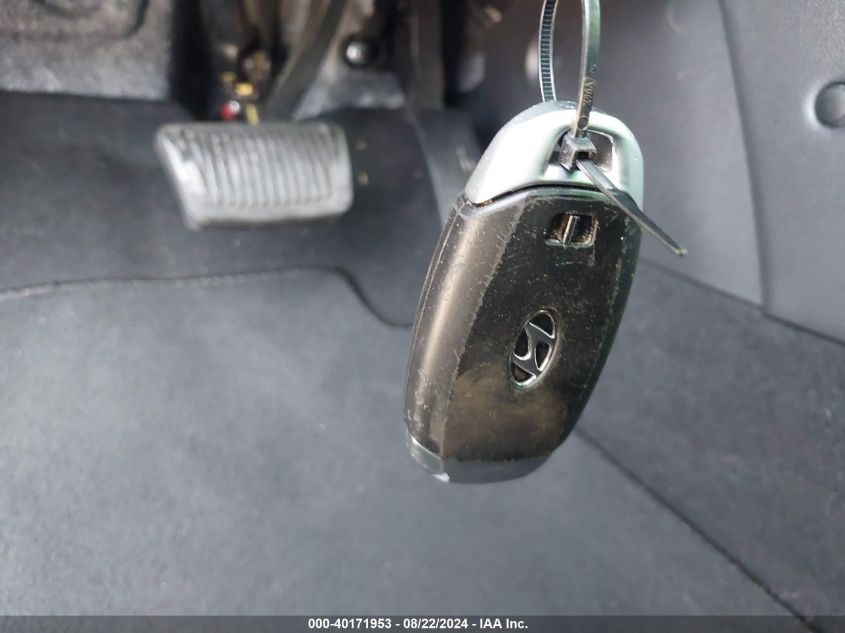 2020 HYUNDAI KONA SEL - KM8K2CAA5LU406344