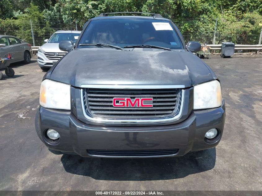 2006 GMC Envoy Xl Denali VIN: 1GKET66M266145108 Lot: 40172022