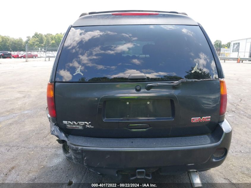 1GKET66M266145108 2006 GMC Envoy Xl Denali