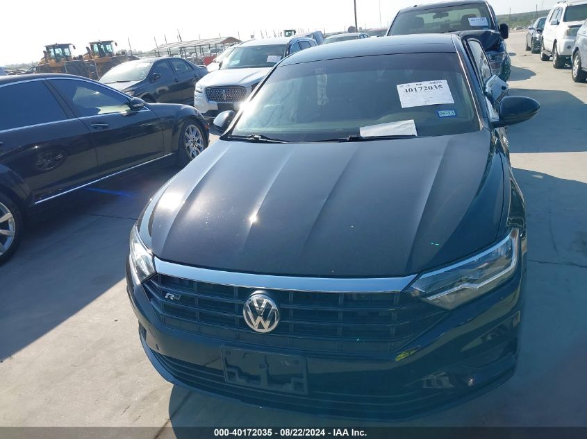 2020 Volkswagen Jetta 1.4T R-Line/1.4T S/1.4T Se VIN: 3VWC57BU5LM084029 Lot: 40172035