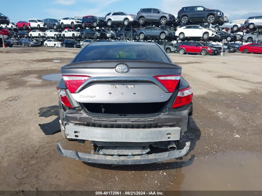 4T1BF1FK8HU383272 2017 TOYOTA CAMRY - Image 16