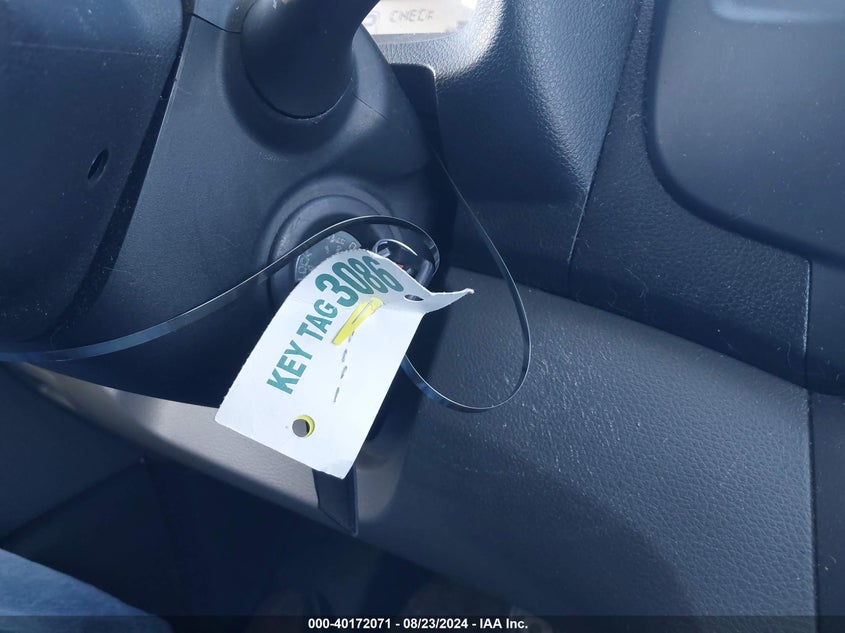 2015 CHEVROLET CITY EXPRESS 1LT - 3N63M0ZN6FK727660