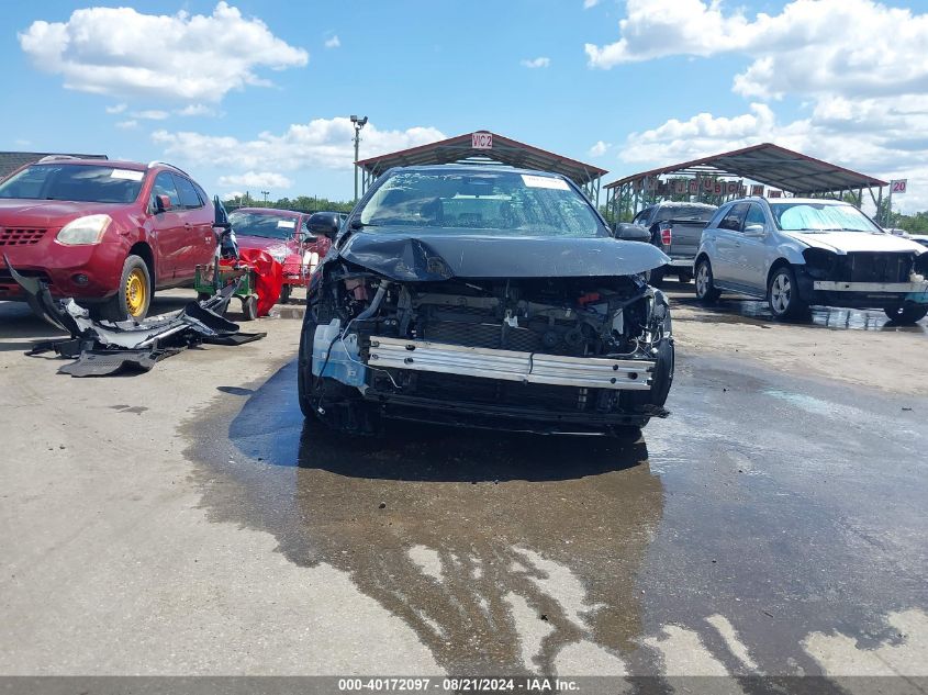 2024 Toyota Corolla Hybrid Le VIN: JTDBCMFE5R3027779 Lot: 40172097