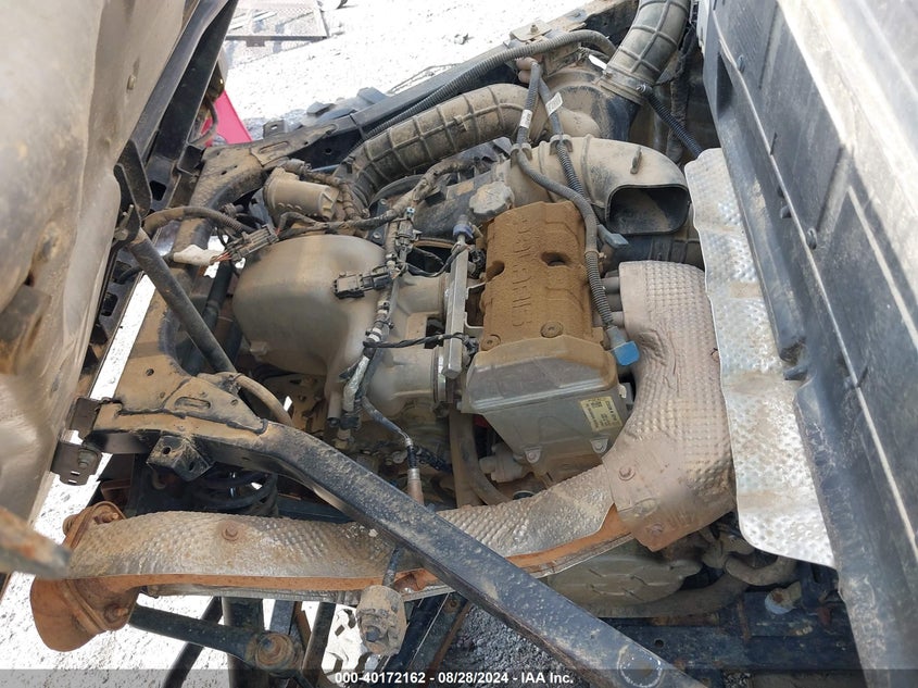 VIN 3NSTAE997LN947832 2020 POLARIS RANGER 1000 EPS/1000 PREMIUM