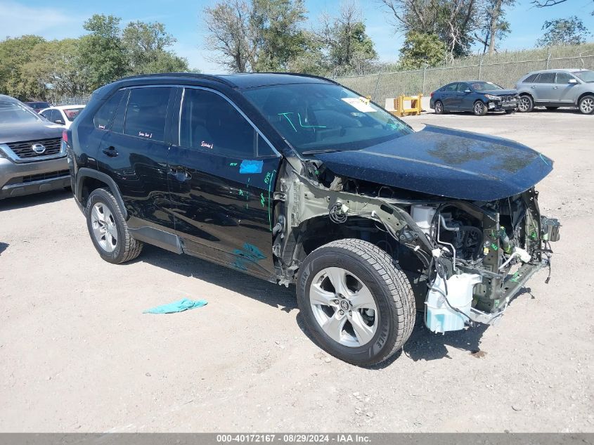 2T3P1RFV3LW112679 2020 TOYOTA RAV 4 - Image 1