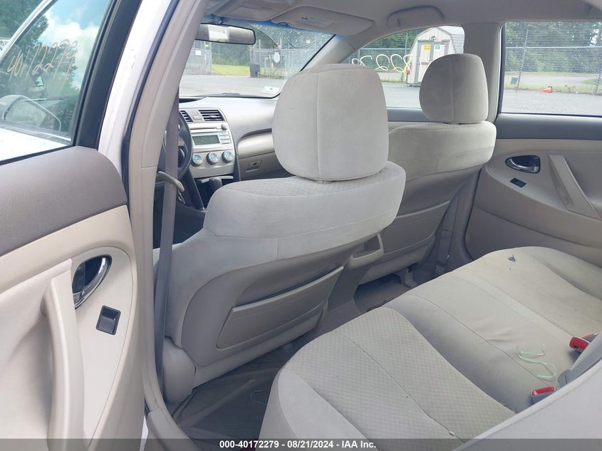 2009 Toyota Camry Le VIN: 4T1BE46K69U919223 Lot: 40172279