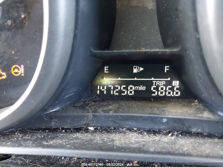 2013 MAZDA MAZDA3 I TOURING - JM1BL1V70D1817416