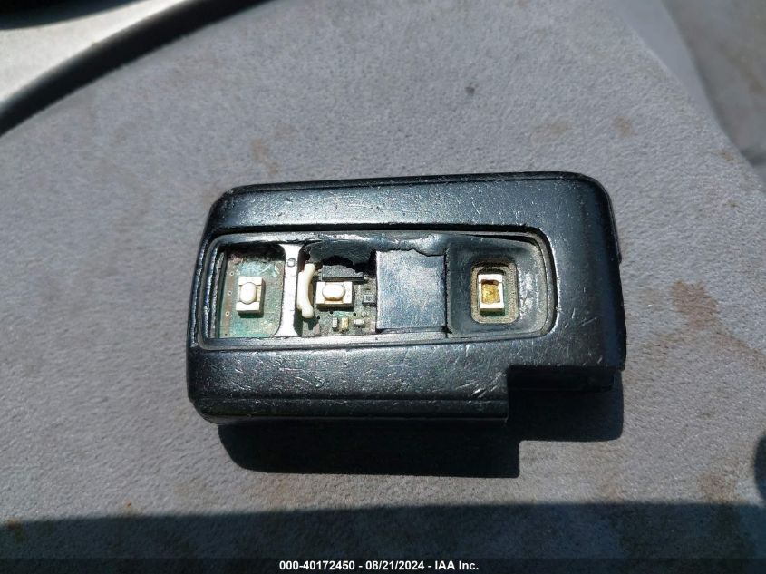 2007 Toyota Prius VIN: JTDKB20U177090164 Lot: 40172450