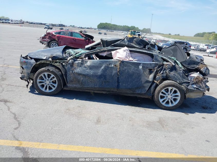 1G1ZE5ST2GF281537 2016 CHEVROLET MALIBU - Image 14