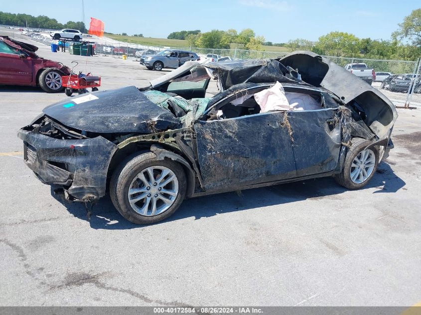 1G1ZE5ST2GF281537 2016 CHEVROLET MALIBU - Image 2