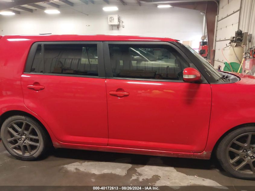 2014 Scion Xb VIN: JTLZE4FE0EJ049935 Lot: 40172613