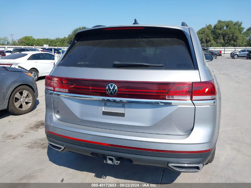 1V2JR2CA2RC500441 2024 VOLKSWAGEN ATLAS - Image 16