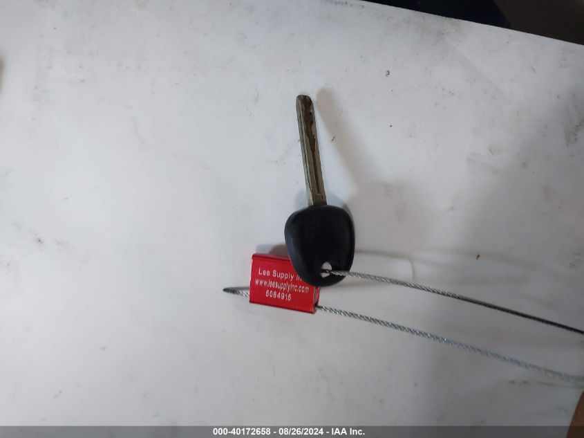 2013 Kia Sorento Lx VIN: 5XYKTCA68DG366535 Lot: 40172658