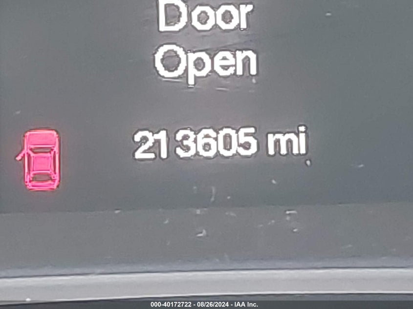 2015 CHRYSLER 200 LIMITED - 1C3CCCAB5FN584644