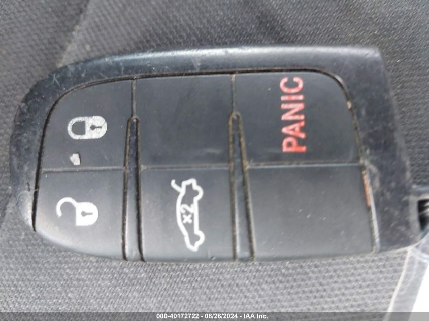 2015 CHRYSLER 200 LIMITED - 1C3CCCAB5FN584644