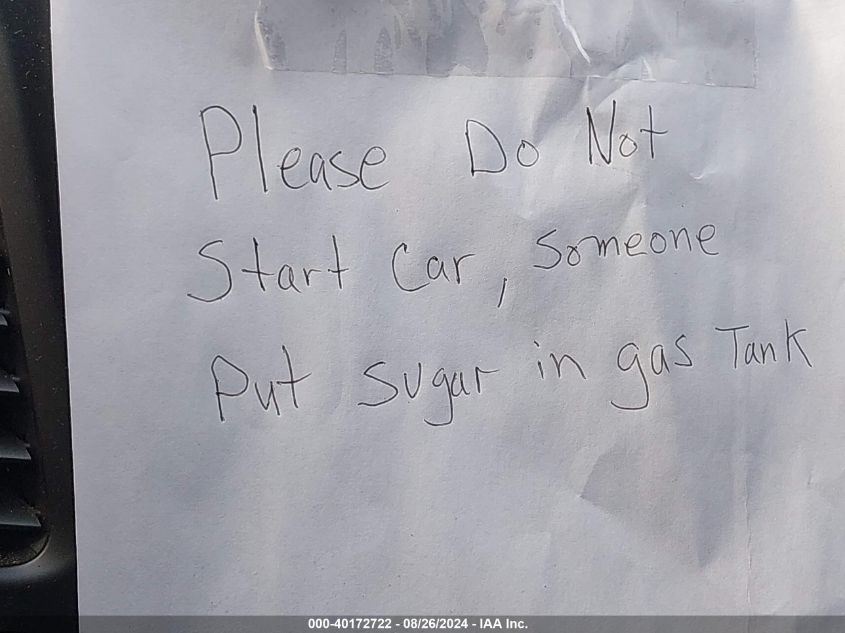 2015 CHRYSLER 200 LIMITED - 1C3CCCAB5FN584644