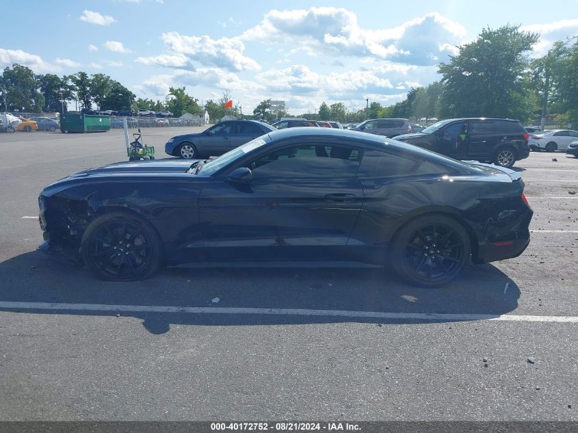 2017 Ford Mustang Gt VIN: 1FA6P8CF9H5290425 Lot: 40172752