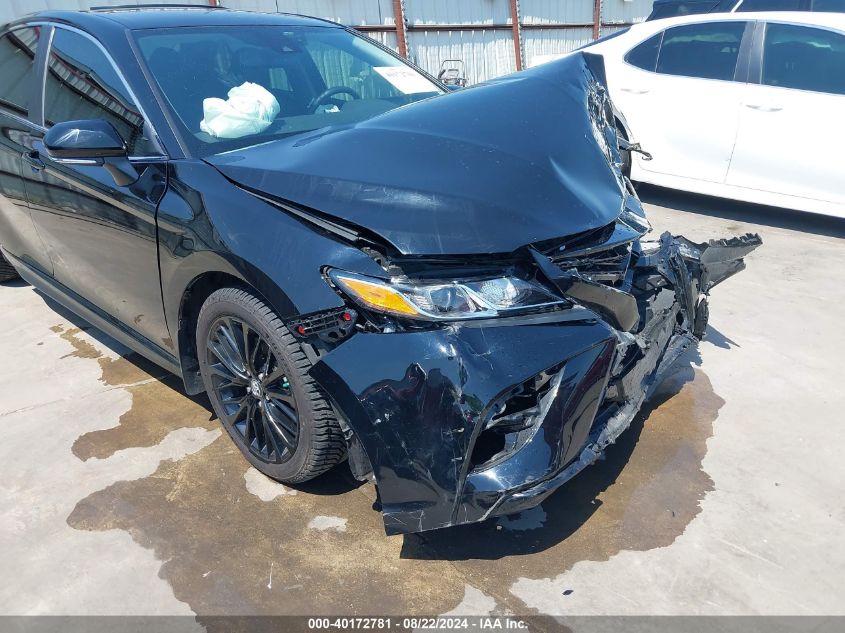 4T1M11AK3LU393151 2020 TOYOTA CAMRY - Image 19