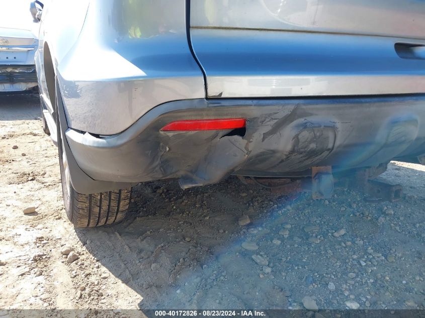 2007 Honda Cr-V Ex-L VIN: JHLRE48707C120832 Lot: 40172826