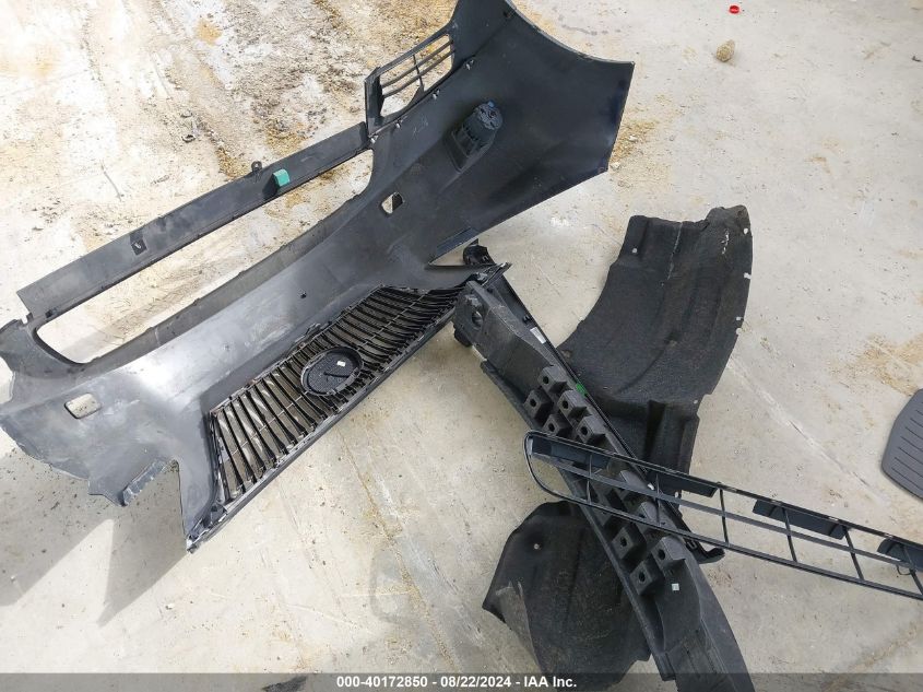 2010 Lexus Rx 350 VIN: 2T2BK1BA3AC007638 Lot: 40172850