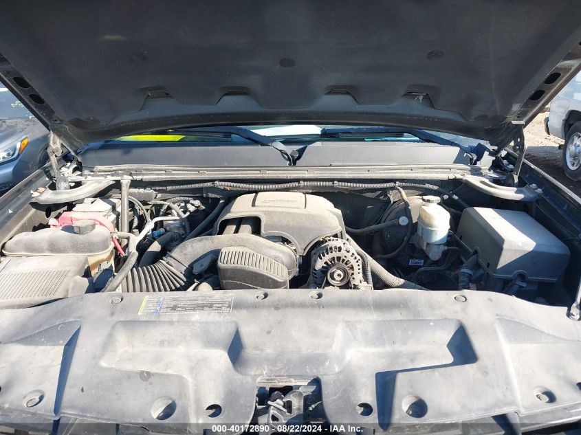 2009 GMC Sierra 1500 Slt VIN: 3GTEK33399G199081 Lot: 40172890